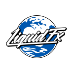 Liquid FX Pools Logo